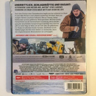 The Ice Road - Limited Steelbook (4K UHD + Blu-ray) UUSI - pikkukuva 2
