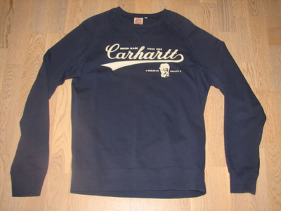 CARHARTT SVETARI / COLLEGE PAITA