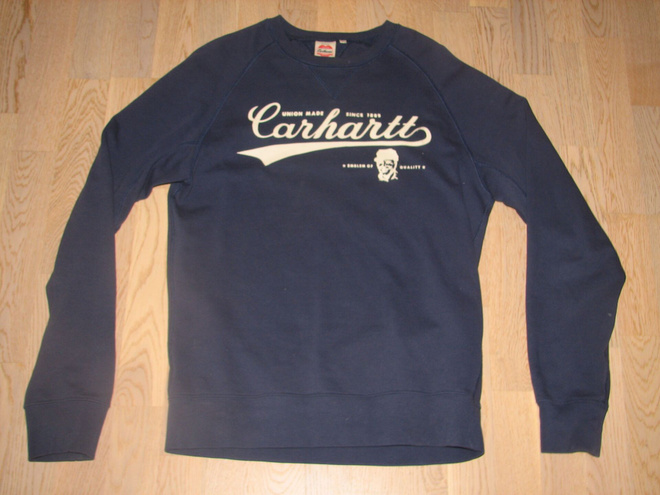 CARHARTT SVETARI / COLLEGE PAITA