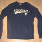 CARHARTT SVETARI / COLLEGE PAITA - pikkukuva 1