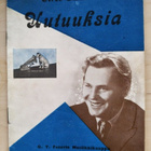 Arvi Tikkalan uutuuksia - pikkukuva 1