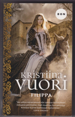Kristiina Vuori: Filippa