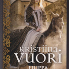 Kristiina Vuori: Filippa - pikkukuva 1