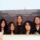 DEVASTATION Signs of Life 1989 C-KASETTI Trash Metal - pikkukuva 2