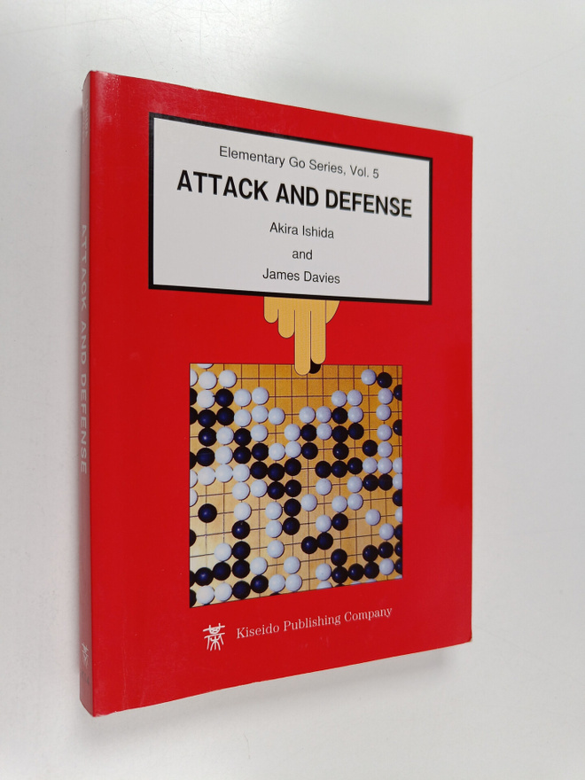 James Davies : Attack and defence
