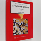 James Davies : Attack and defence - pikkukuva 1