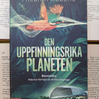 Fredrik Moberg - Den uppfinningsrika planeten... - pikkukuva 1