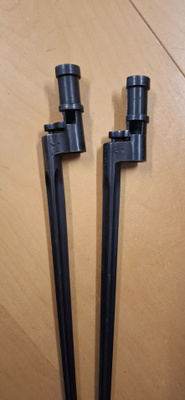 2 pistintä 91-30