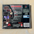 Command & Conquer PS1-peli (PAL) - pikkukuva 2