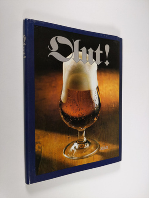 Juha Tanttu : Olut!