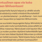 Elli Keisteri-Sipilä: Liikuttava luonto - pikkukuva 3
