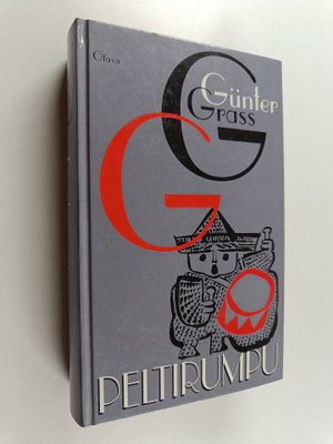 Gunter Grass : Peltirumpu