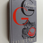 Gunter Grass : Peltirumpu - pikkukuva 1