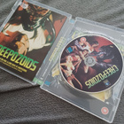Creepozoids blu-ray 88 films limited edition - pikkukuva 4
