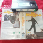 Mr. Magoon Vhs - pikkukuva 1