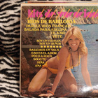 HITS DE VACACIONES LP - pikkukuva 1