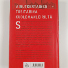 Jack Fairweather : Mies joka murtautui Auschwitziin - pikkukuva 2