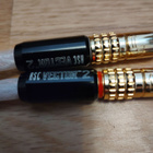 Tara Labs RSC Vector 2 rca- kaapelit - pikkukuva 2