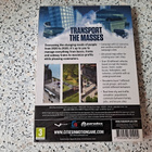 Cities In Motion (PC) (UUSI) - pikkukuva 2