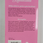 Miljardöörin yhden yön hedelmä - pikkukuva 2