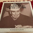 BOB WILLS and HIS TEXAS PLAYBOYS: * TUPLA- BOXI * 1974 - pikkukuva 1