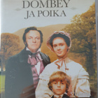 DOMBEY JA POIKA DVD UUSI - pikkukuva 1