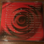 Linda Lampenius NIMMAREILLA 1997 AXR CD, huippukunto! - pikkukuva 5