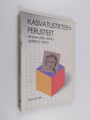 Anna-Liisa Leino : Kasvatustieteen perusteet