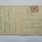 1920 Karunki kortti Tornioon - pikkukuva 1