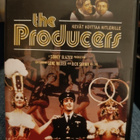 The Producers - Kevät koittaa Hitlerille (1968) DVD Suomijul - pikkukuva 1