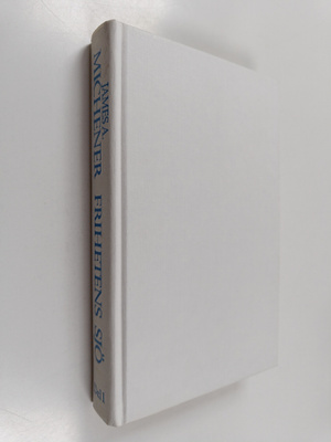 James A. Michener : Frihetens sjö Del 1