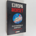 Goethe-Institut Berlin : Europa mordet : ein internationa... - pikkukuva 1