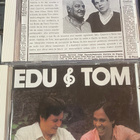 Antonio Carlos ”Tom” Jobim x 2 cd Brasilia - pikkukuva 1