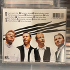 YÖLINTU - Pienen pojan haaveet cd - pikkukuva 2