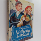 Väinö Pelkonen : Kielletty rakkaus - pikkukuva 1