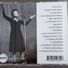CD: Edith Piaf - La Vie En Rose (2000) - pikkukuva 2