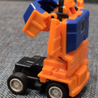 Transformers G1 WIDELOAD (Throttlebots) 1987 - pikkukuva 5