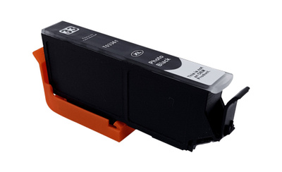 Epson T3361 (33XL) mustekasetti, photomusta – tarvike, premi