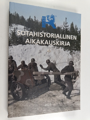 Sotahistoriallinen aikakauskirja 43