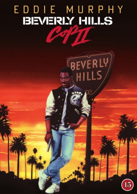 Beverly Hills kyttä 2 (DVD)