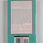 Margaret Atwood : Moral disorder : stories - pikkukuva 2