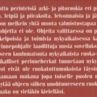 Riitta Pojanluoma: Perinnemakuja maakunnista - pikkukuva 3