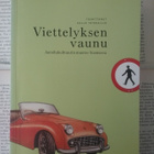 Kalle Toiskallio - Viettelyksen vaunu (nid.) - pikkukuva 1