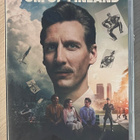 Dome Karukoski: TOM OF FINLAND (2017) Pekka Strang (UUSI) - pikkukuva 1
