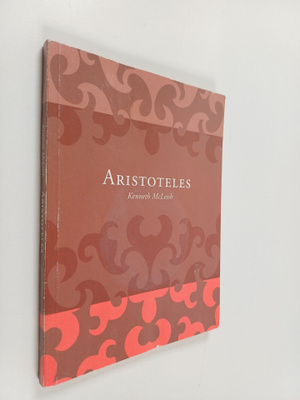 Kenneth Mcleish : Aristoteles : Aristoteleen runousoppi