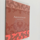 Kenneth Mcleish : Aristoteles : Aristoteleen runousoppi - pikkukuva 1