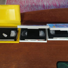 Harvinaisia 80-luvun VHS-kasetteja: Omaxi / LM Media (3 kpl - pikkukuva 1