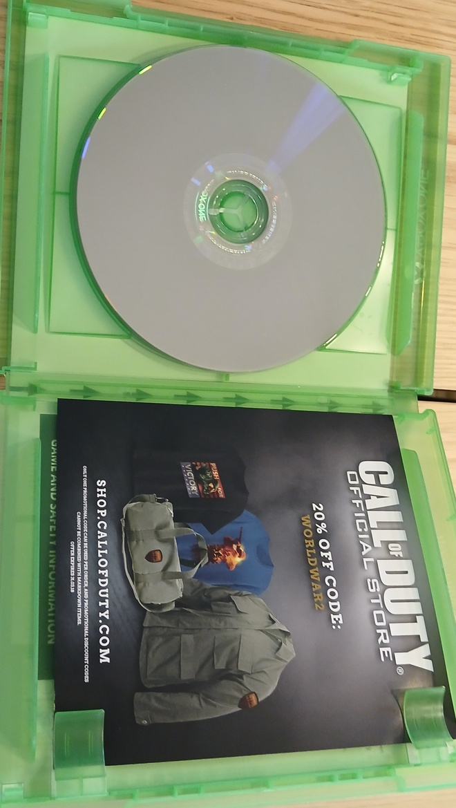 Item image