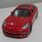 Porsche Panamera 2010 pienoismalli - pikkukuva 1