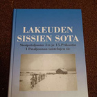 Kalevi Kiviniitty : Lakeuden sissien sota sid. - pikkukuva 1